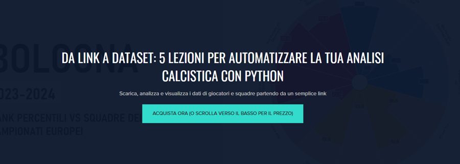 DataLab: perché ho creato un corso invece di una memoria AI